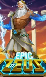 Epic Ze Zeus