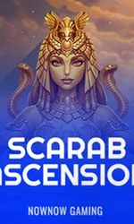 Scarab Ascension