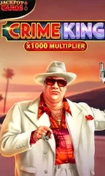 Crime King 1000
