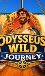 Odysseus Wild Journey