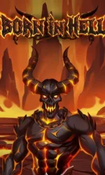 Born In Hell