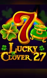 Clover 27