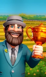 Big Bass Return to the Races