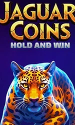 Jaguar Coins
