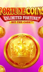 Fortune Coins Unlimited Fortune